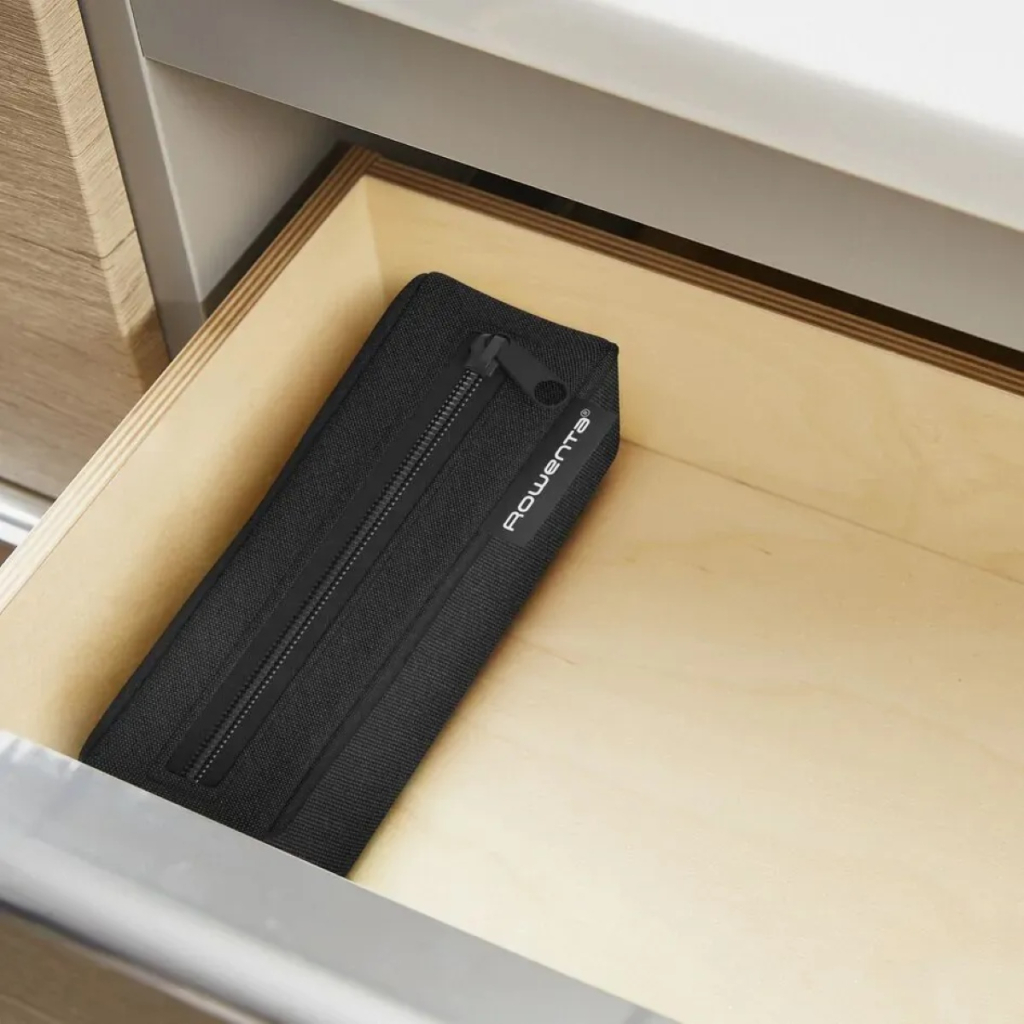 Машинка для стрижки Rowenta TN1409F0 - изображение 9