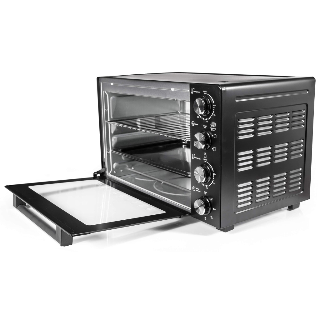 Електропіч Hölmer HEO-083PC - зображення 3