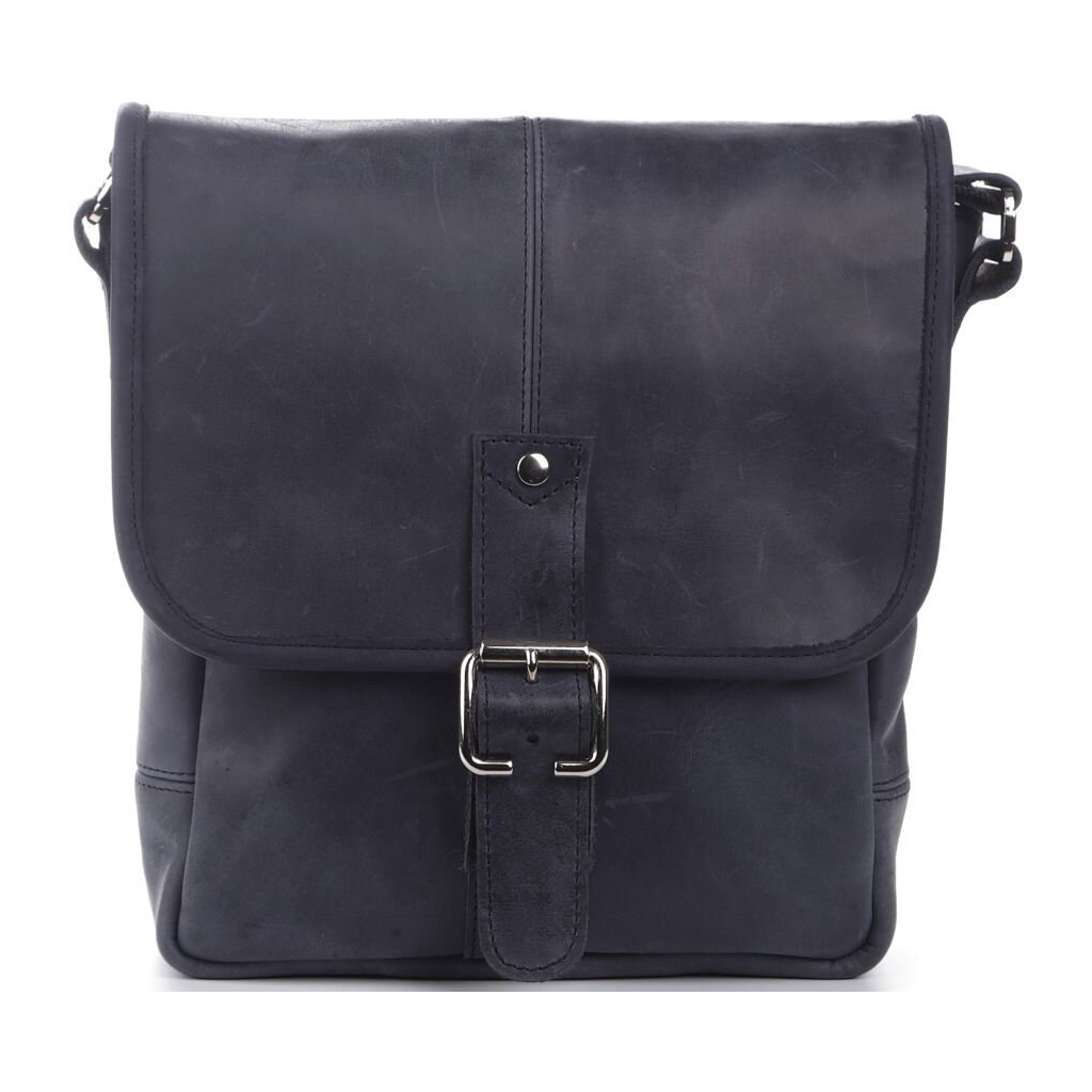 Сумка Shvigel Синя (11015) - зображення 2