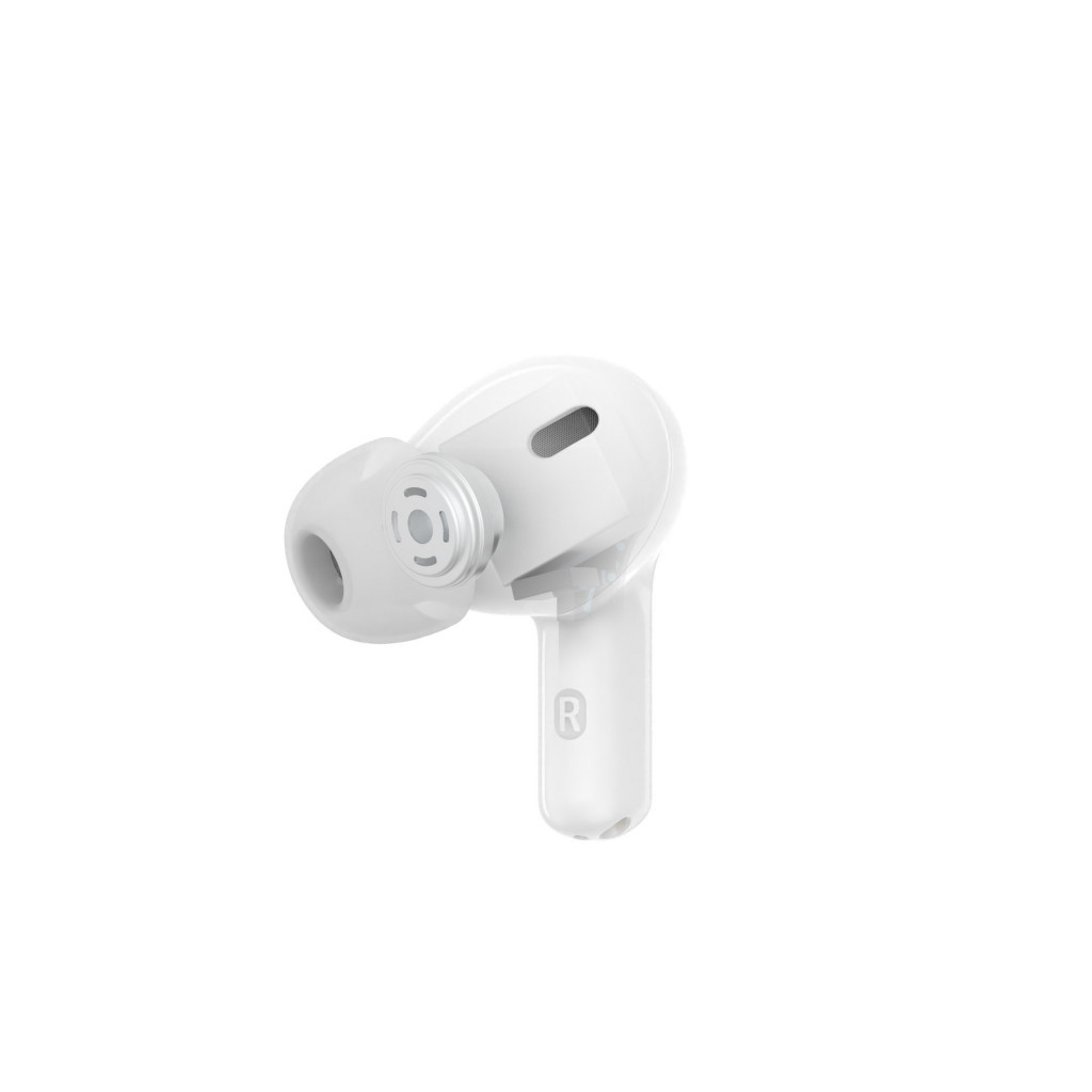Навушники Tecno Buds 1 White (4895180763274) - зображення 12