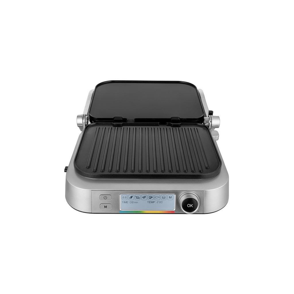 Електрогриль Sencor SBG 6231 SS (SBG6231SS) - зображення 7