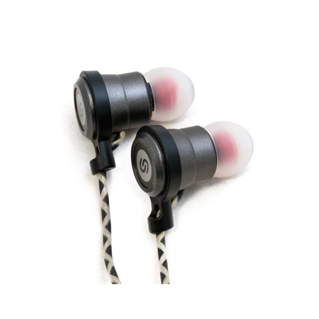 Навушники Extradigital Duals Station 3D T3 (HDS1402) - зображення 4