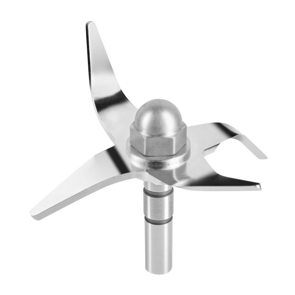 Блендер KitchenAid 5KSB4026EOB - зображення 4