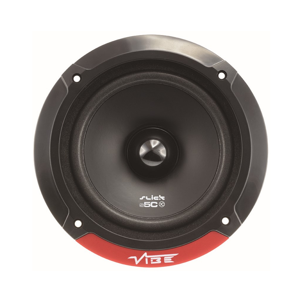 Компонентна акустика Vibe SLICK5C-V7 - зображення 2
