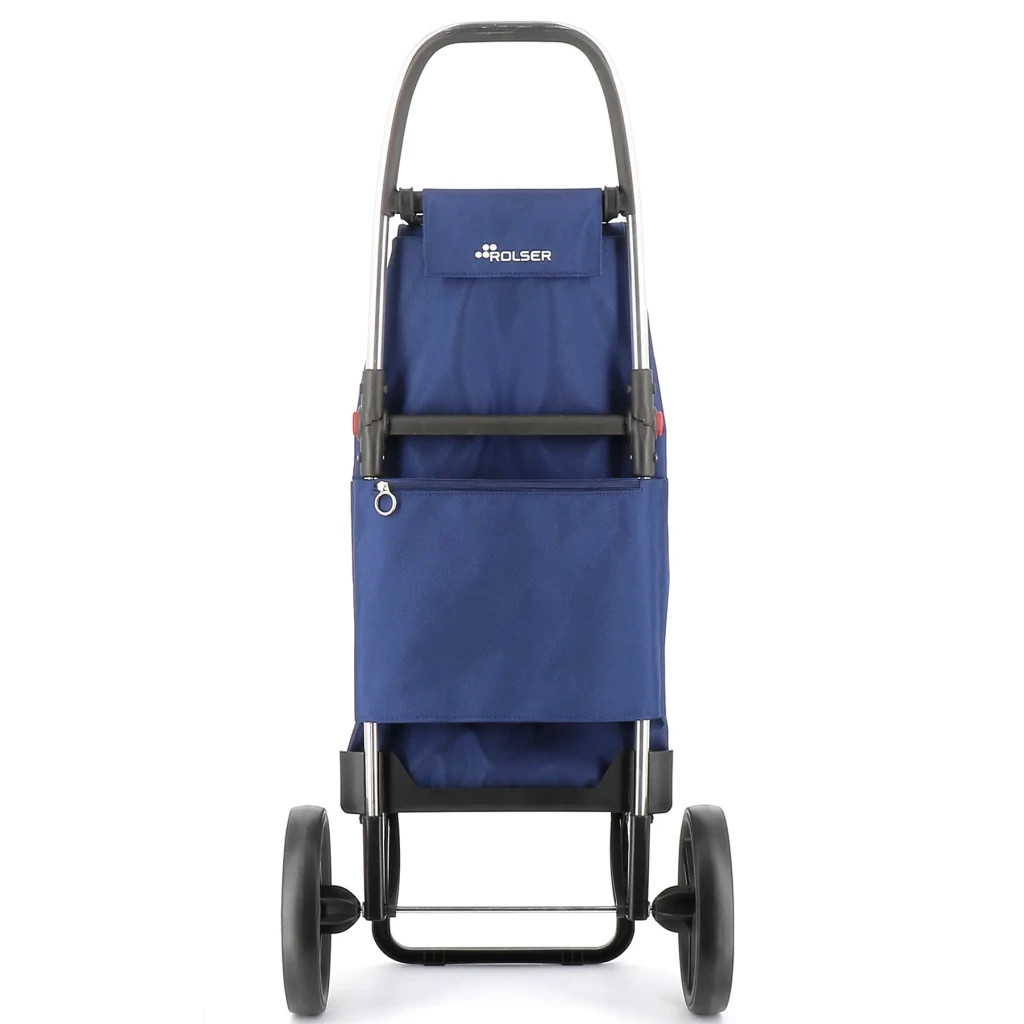 Сумка-візок Rolser I-Max MF 2LRSG 43 Klein (929653) - зображення 4