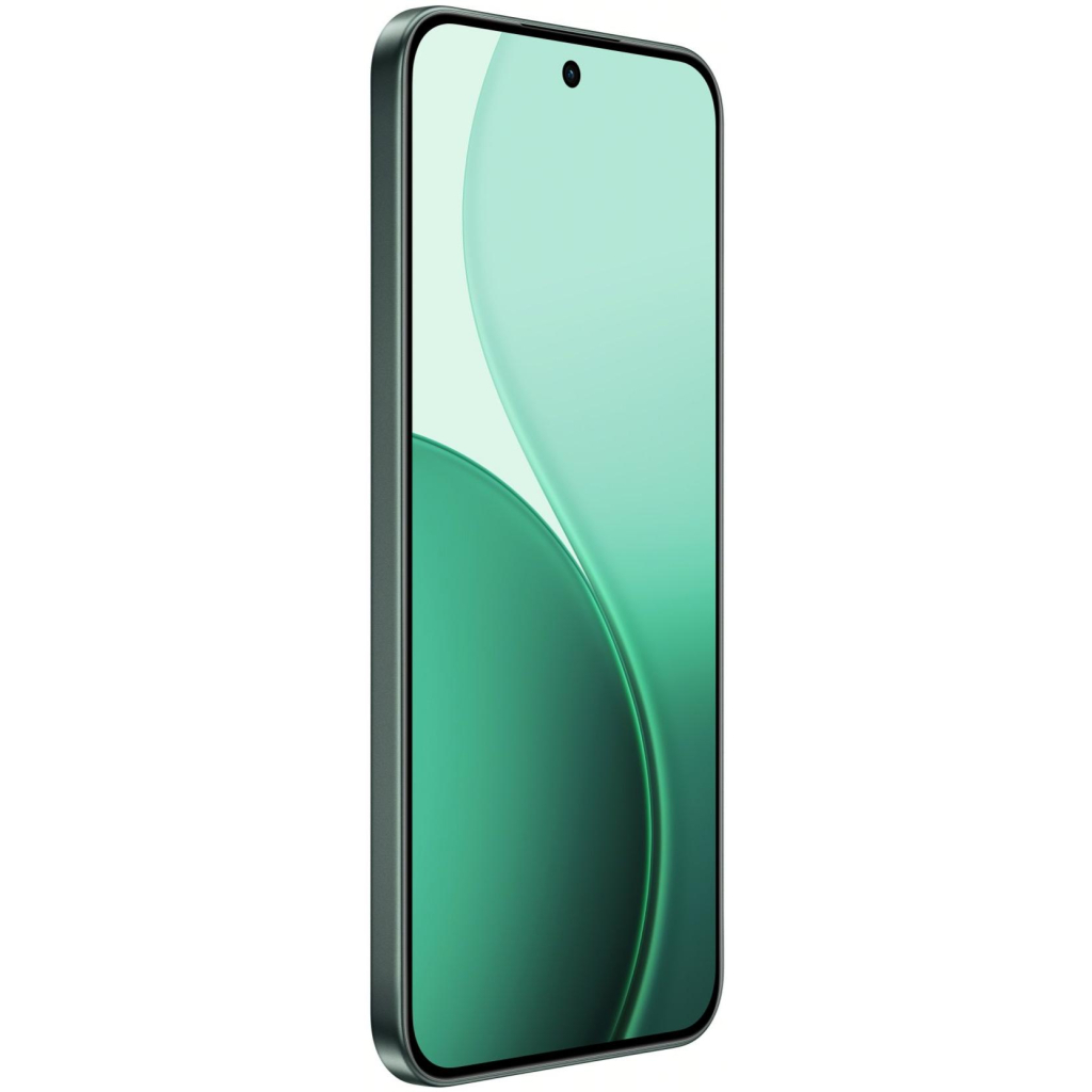 Мобільний телефон Oppo Reno14 F 5G 8/256GB Luminous Green (OFCPH2743 _GREEN _8/256) - зображення 8