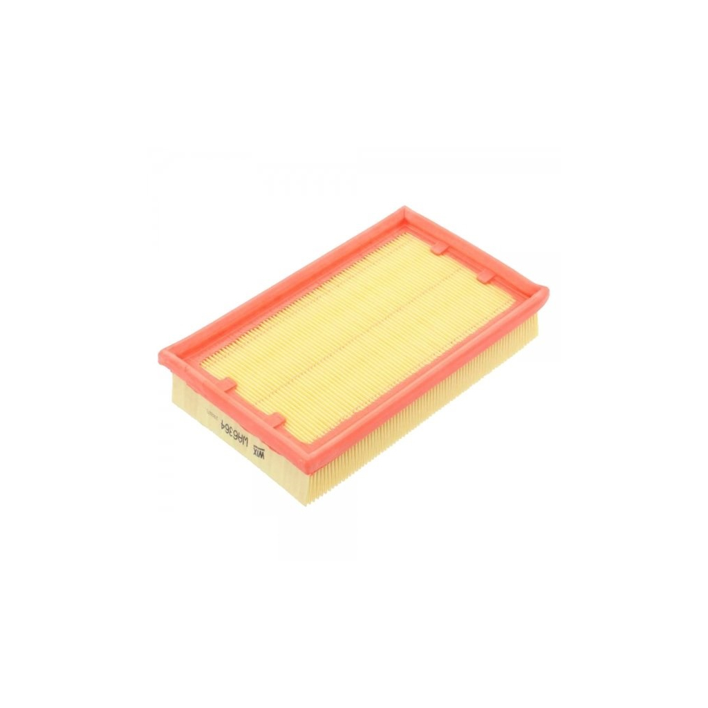 Повітряний фільтр для автомобіля Wixfiltron WA6364 - зображення 4