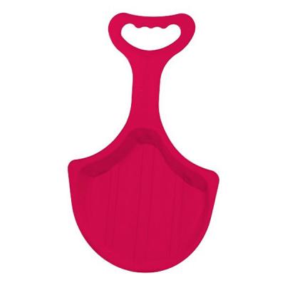 Санки Snower Рискалик малиновый (89942) - зображення 1