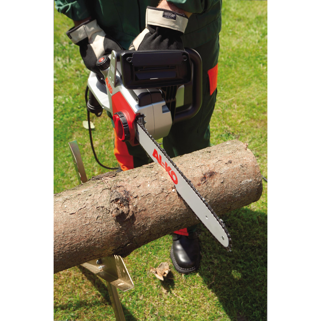 Ланцюгова пила AL-KO EKS 2400/40 (112808) - зображення 2