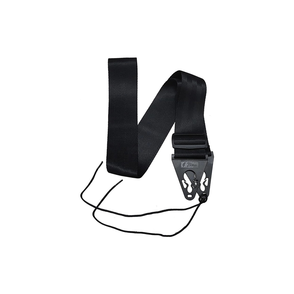 Ремінь для гітари Maxtone GST-03 - зображення 1