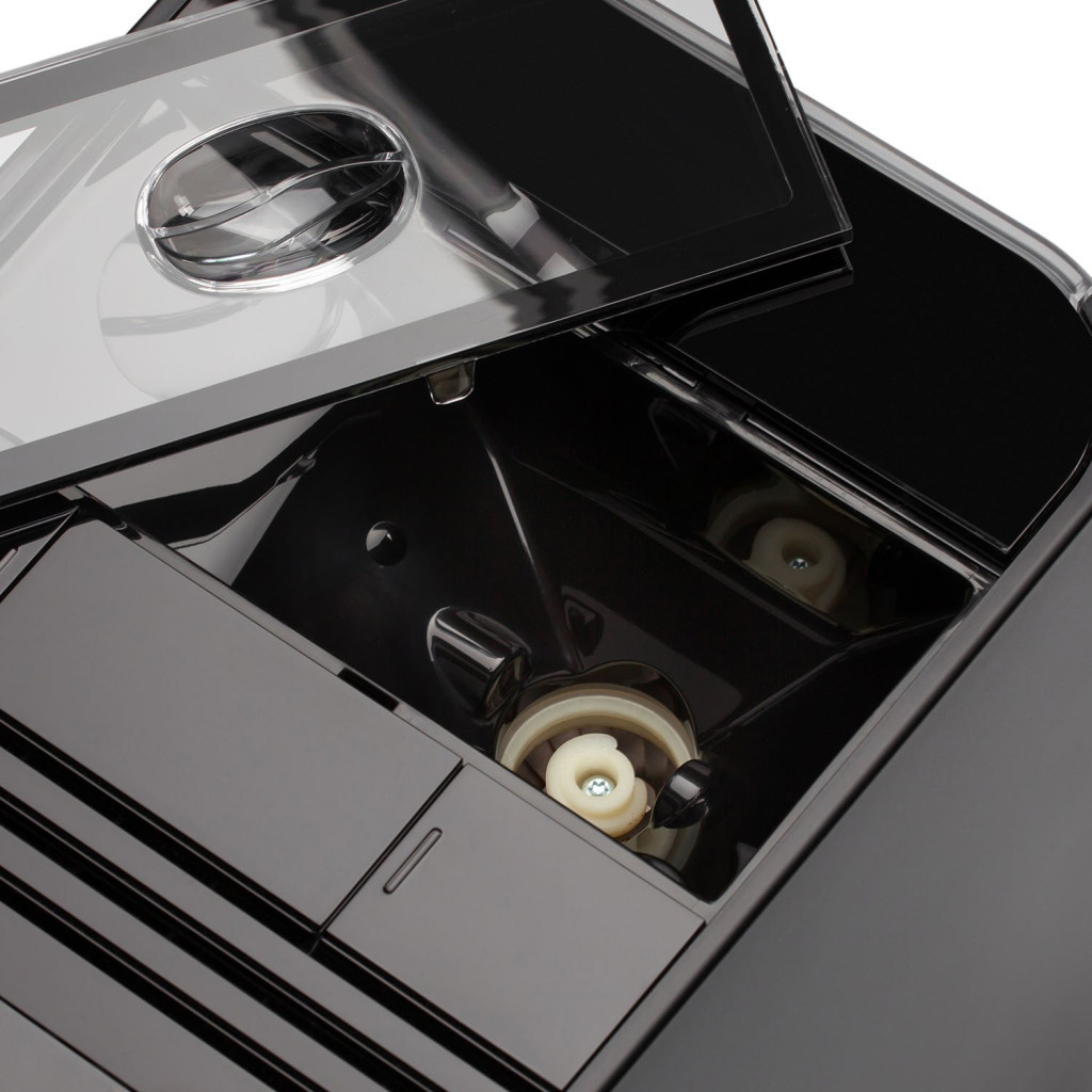 Кавомашина Jura A1 WHITE (A1_WHITE) - зображення 7