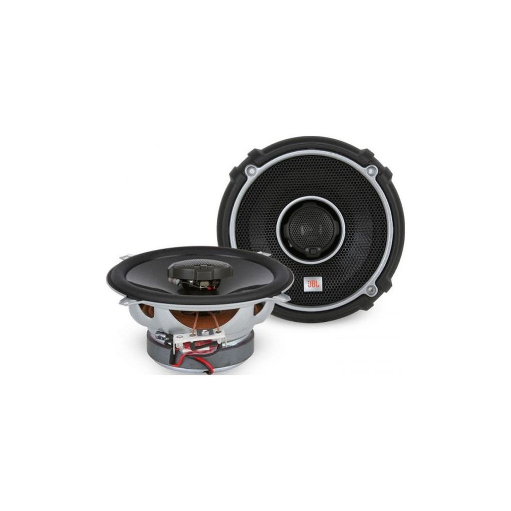 Коаксіальна акустика JBL GTO528 - зображення 3