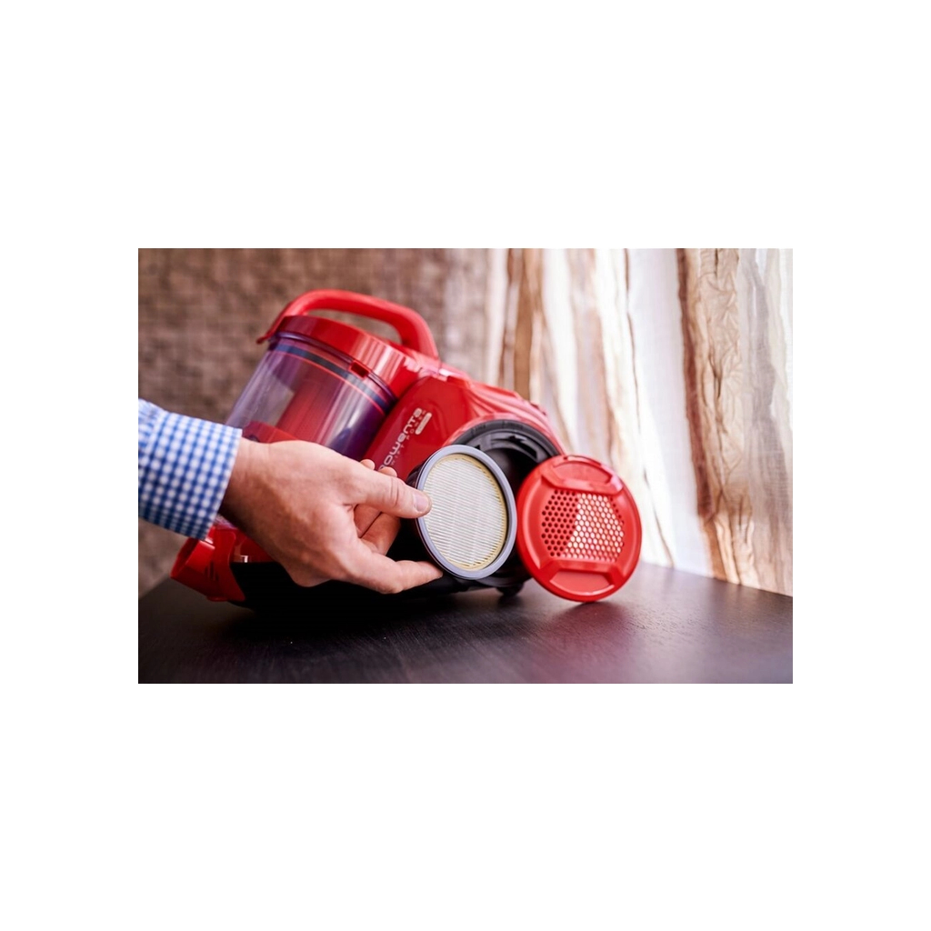 Пилосос Rowenta RO2913EA - зображення 7