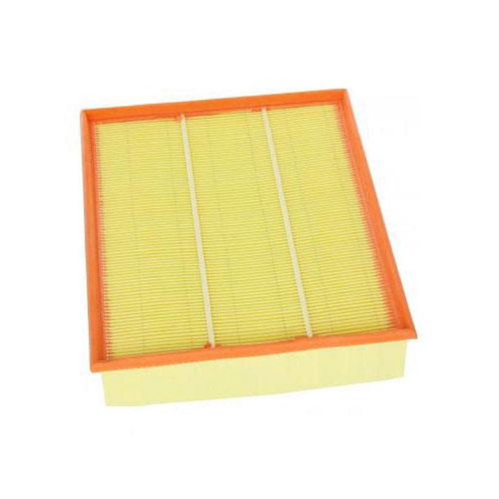 Повітряний фільтр для автомобіля Wixfiltron WA6342 - зображення 1