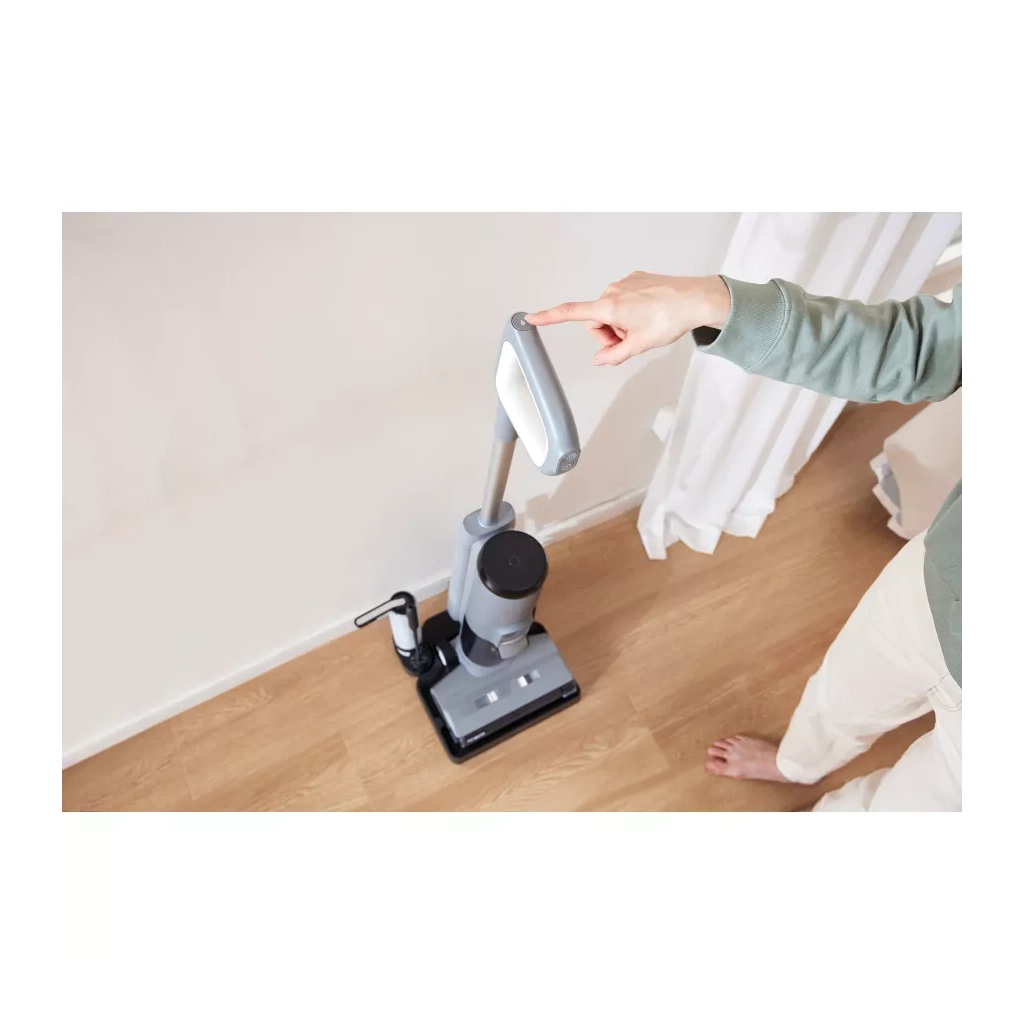 Пилосос Tineco iFloor 5 Breeze (FW070100DE) - зображення 10