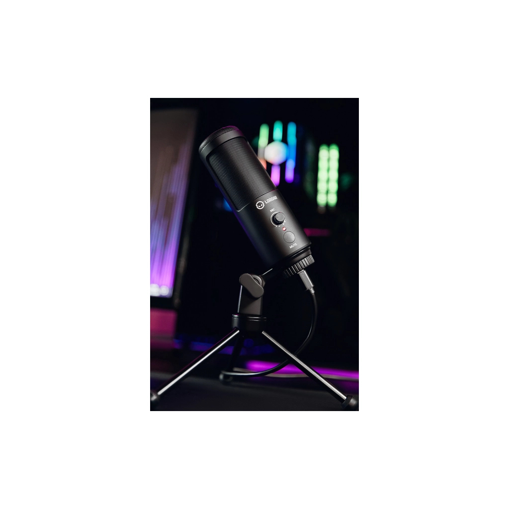 Мікрофон Lorgar Voicer 521 (LRG-CMT521) - picture 8