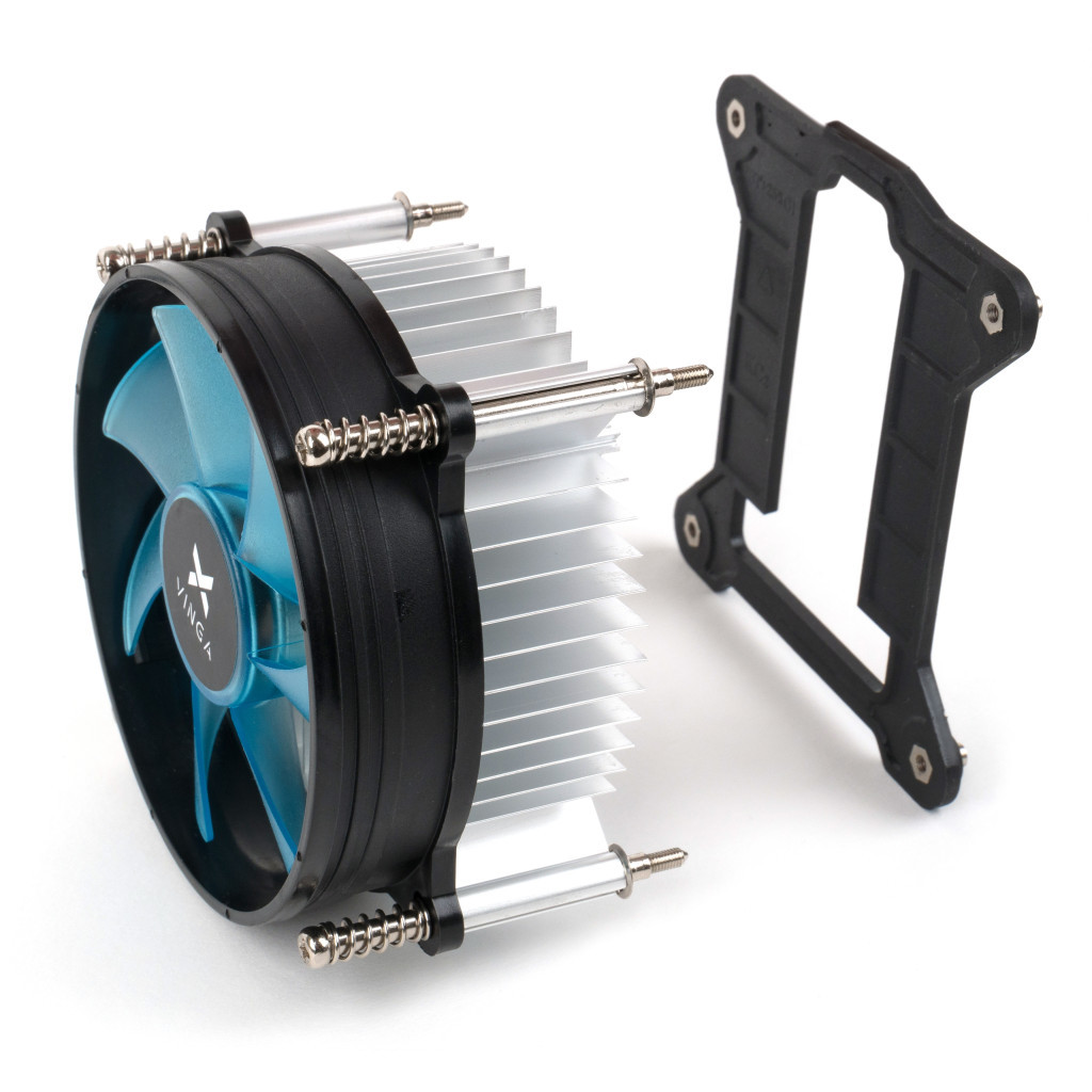 Кулер до процесора Vinga Q4 - зображення 12