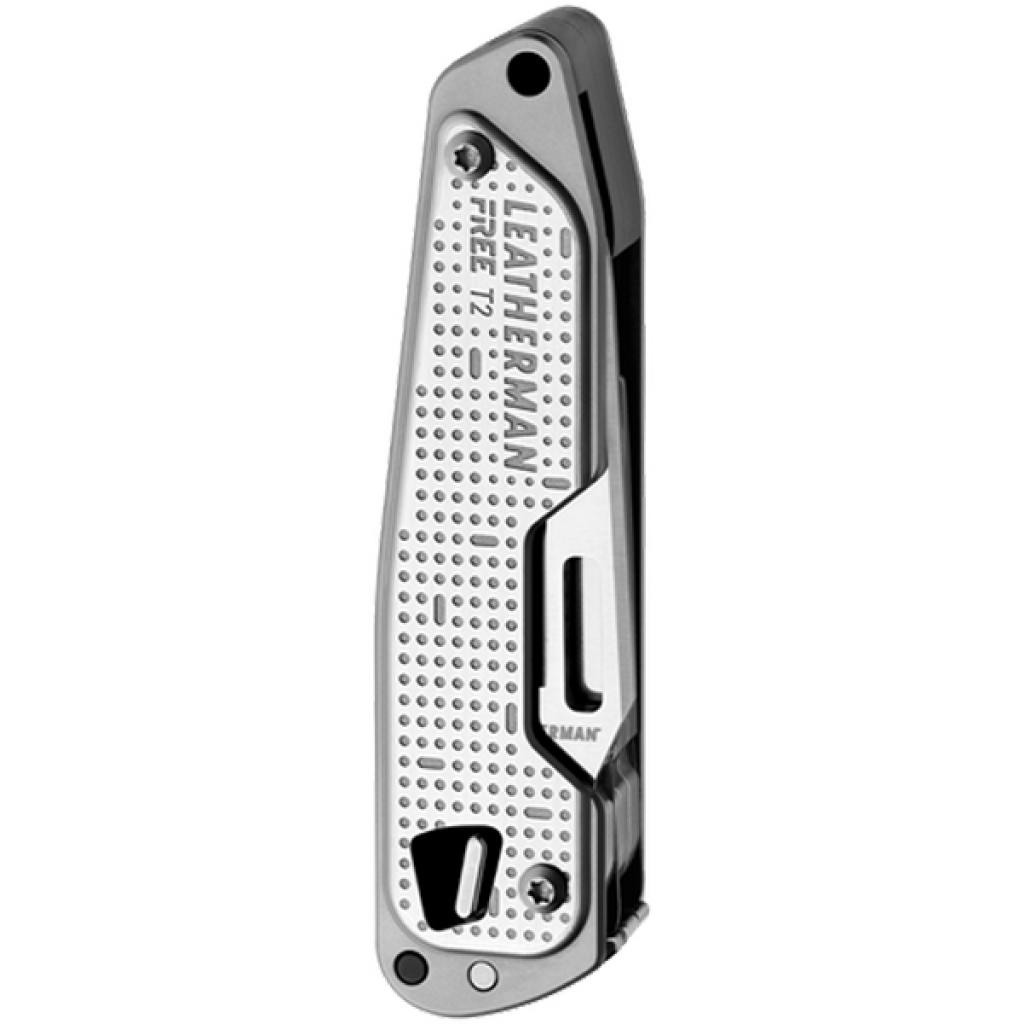 Мультитул Leatherman Free T2 (832682) - зображення 3