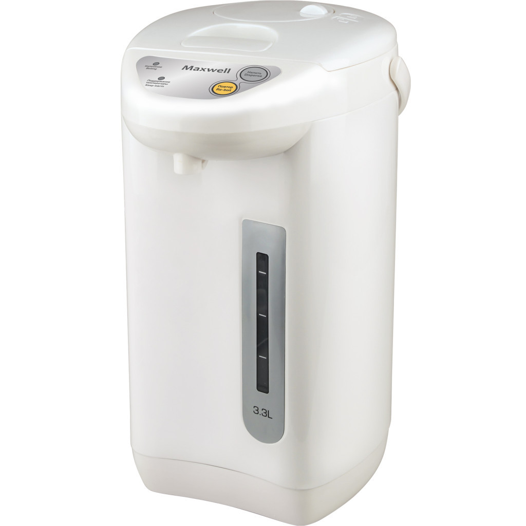 Електрочайник Maxwell MW-1754 - зображення 1