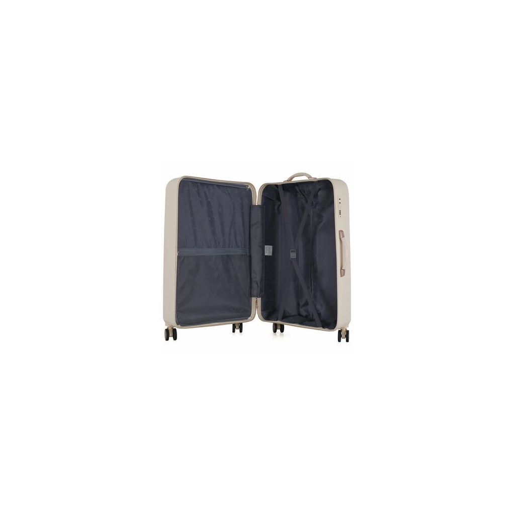 Валіза Semi Line 28" L T5786-3 Ercu (DAS302967) - зображення 6