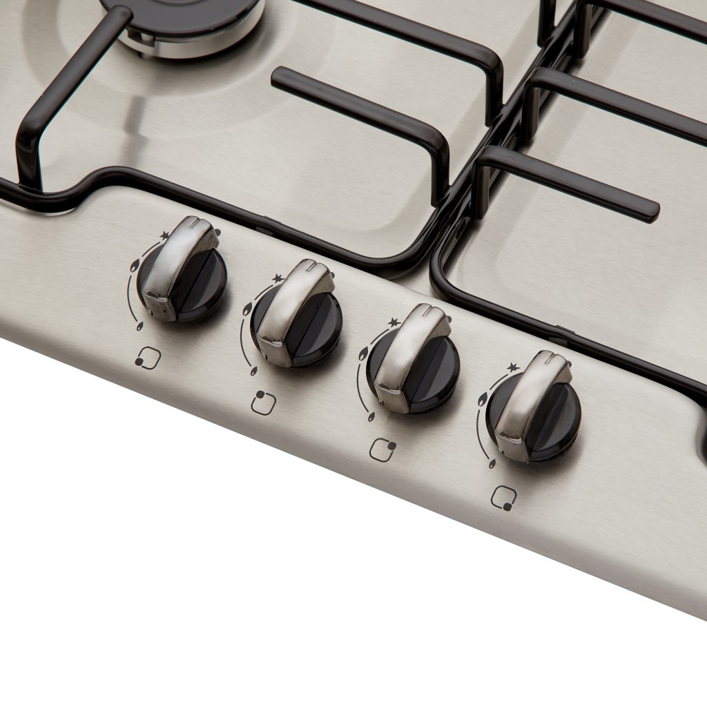 Варочна поверхня Eleyus GRACIA 60 IS EF - изображение 6