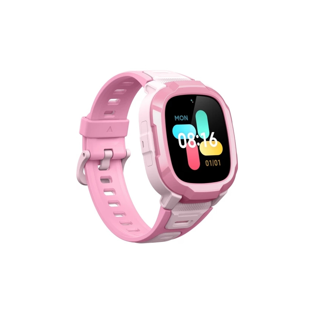 Смарт-годинник Mibro Watch P6 XPSWP004 Рожевий (1141302) - зображення 2