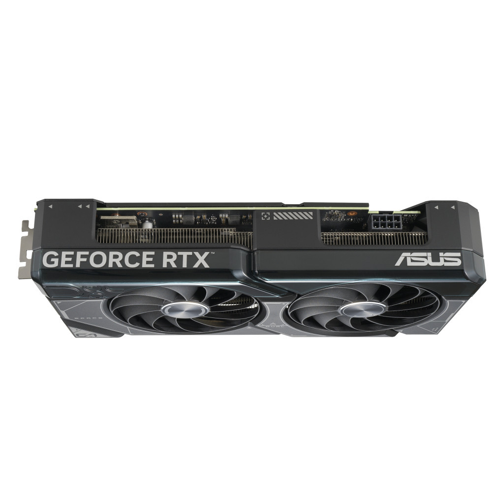 Відеокарта ASUS GeForce RTX4070 12Gb DUAL OC (DUAL-RTX4070-O12G) - зображення 10
