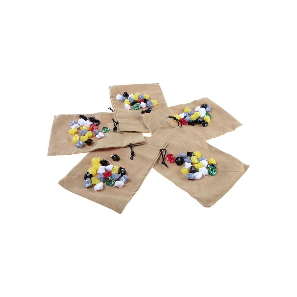 Настільна гра Games 7 Days Золота лихоманка (Gold Fever) (укр.) (ЗЛ001UA) - зображення 6