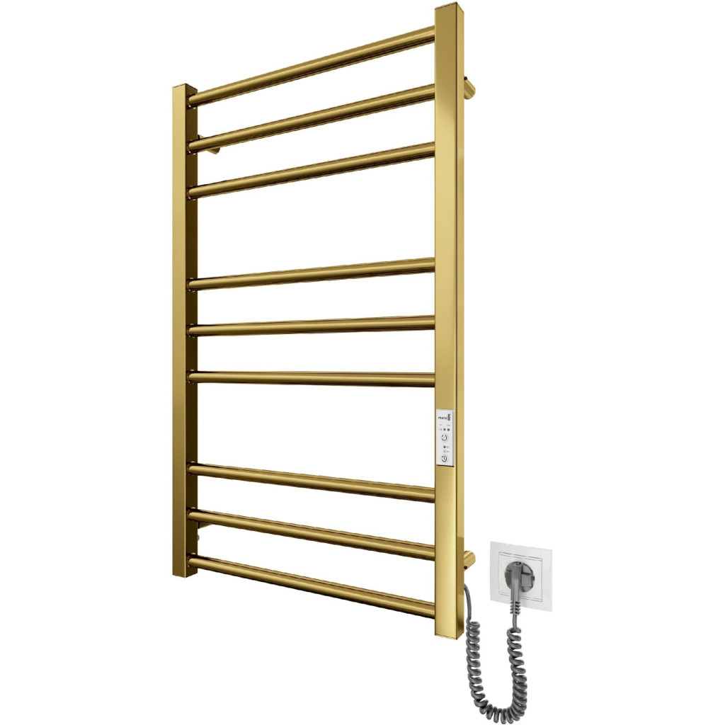 Сушарка для рушників MARIO Преміум Класік-ITR K (2.2.1608.03.G) - зображення 1