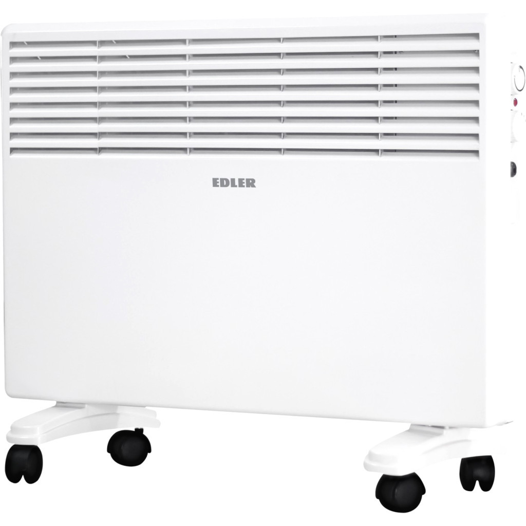 Обігрівач Edler EDHT-7761 - зображення 1
