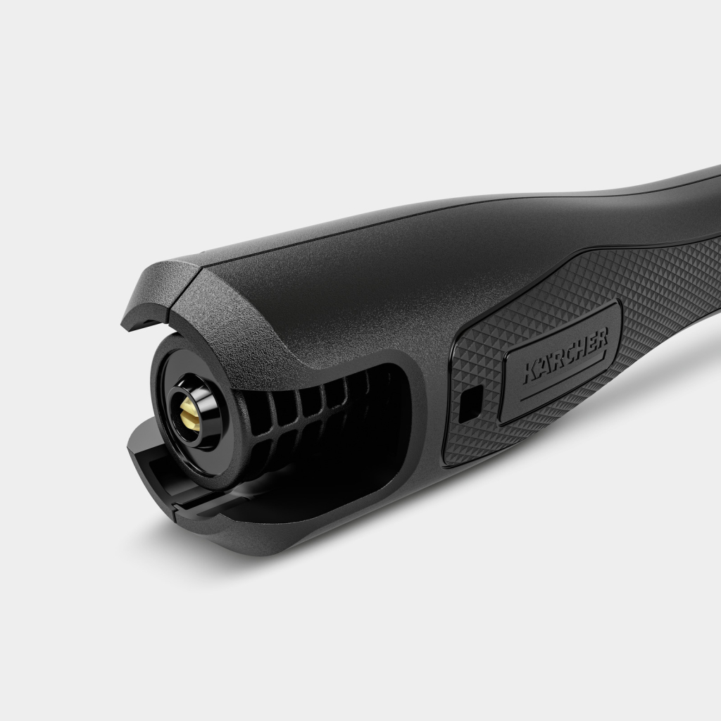 Насадка для мийки високого тиску Karcher ecoBooster 145 (2.645-384.0) - изображение 4