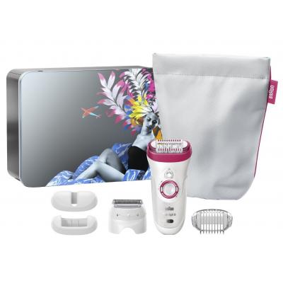 Епілятор Braun SE 9567 - зображення 2