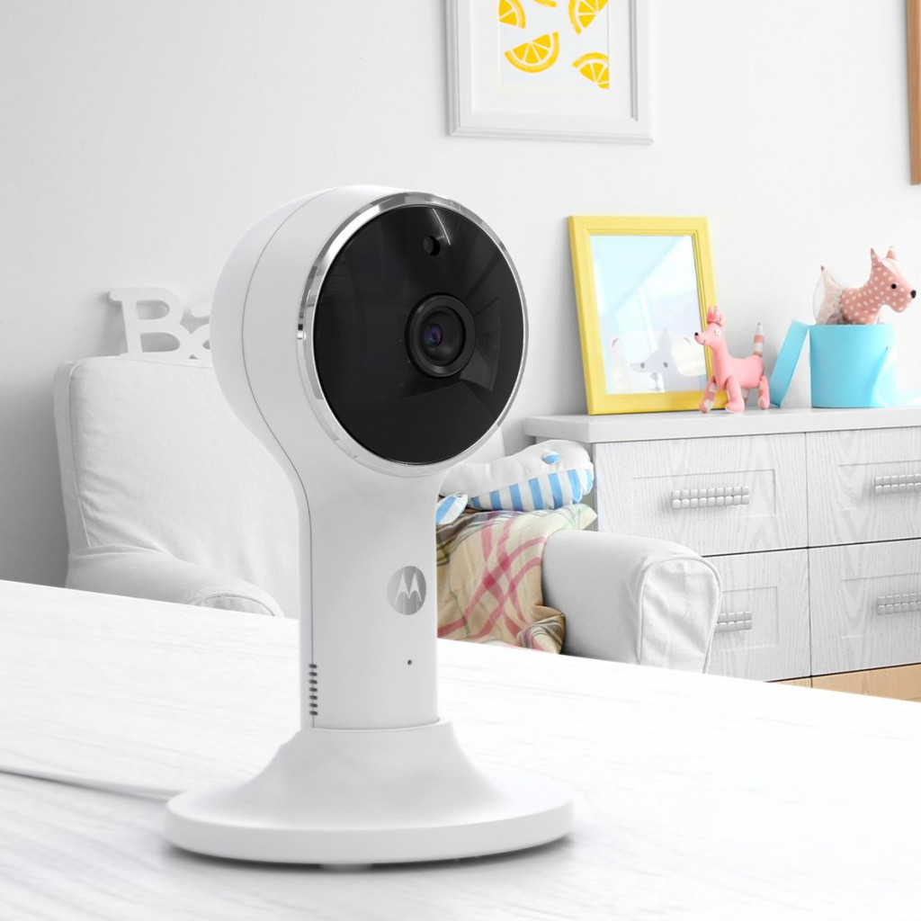 Відеоняня Motorola LUX65CONNECT (Гр2 598) - зображення 9