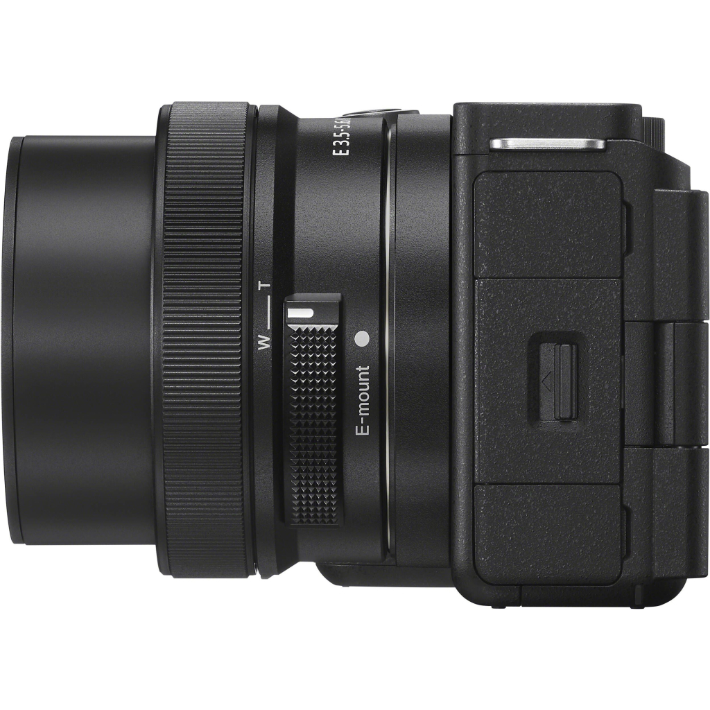 Об'єктив Sony 16-50mm f/3.5-5.6 OSS II for NEX (SELP16502B.SYX) - зображення 8