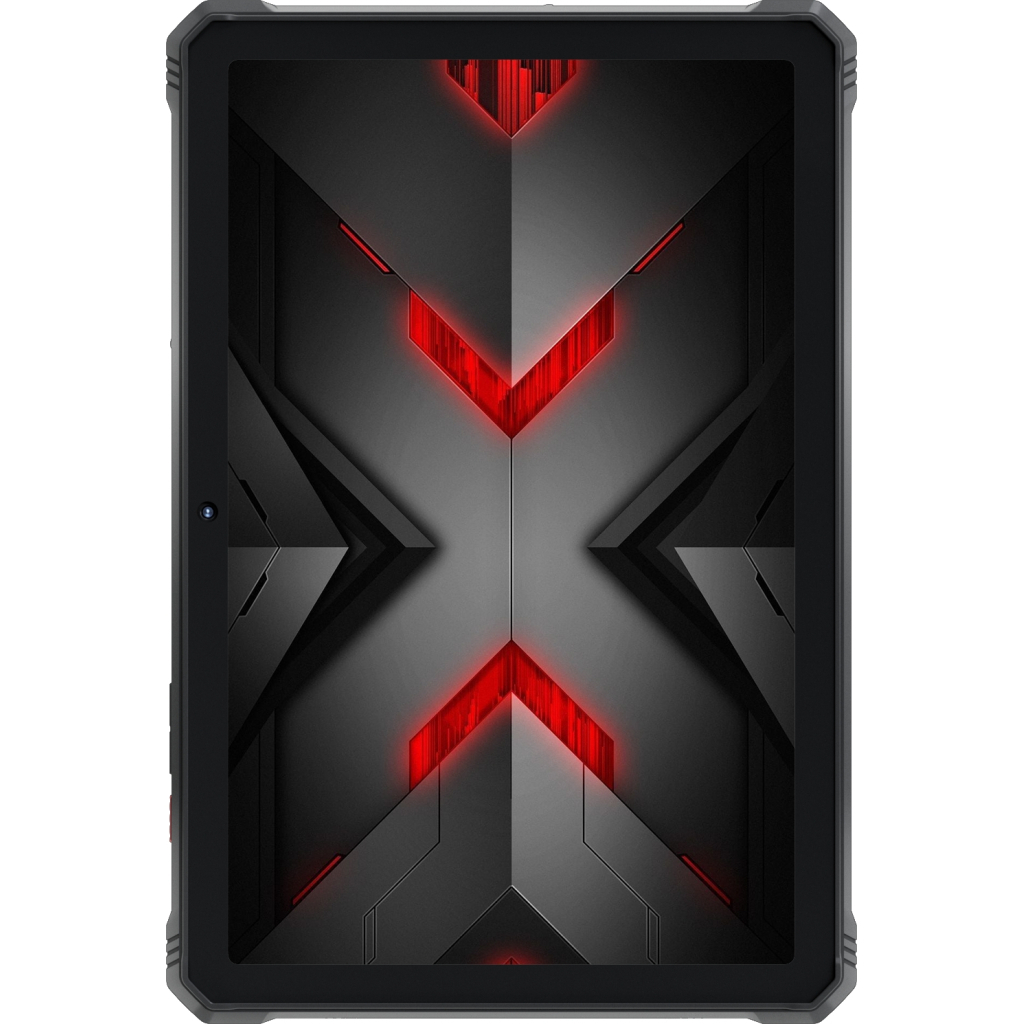 Планшет HOTWAV R9 Pro 11" 6/256Gb LTE, Black-Red (HWR9PROLTE6256R) - зображення 1