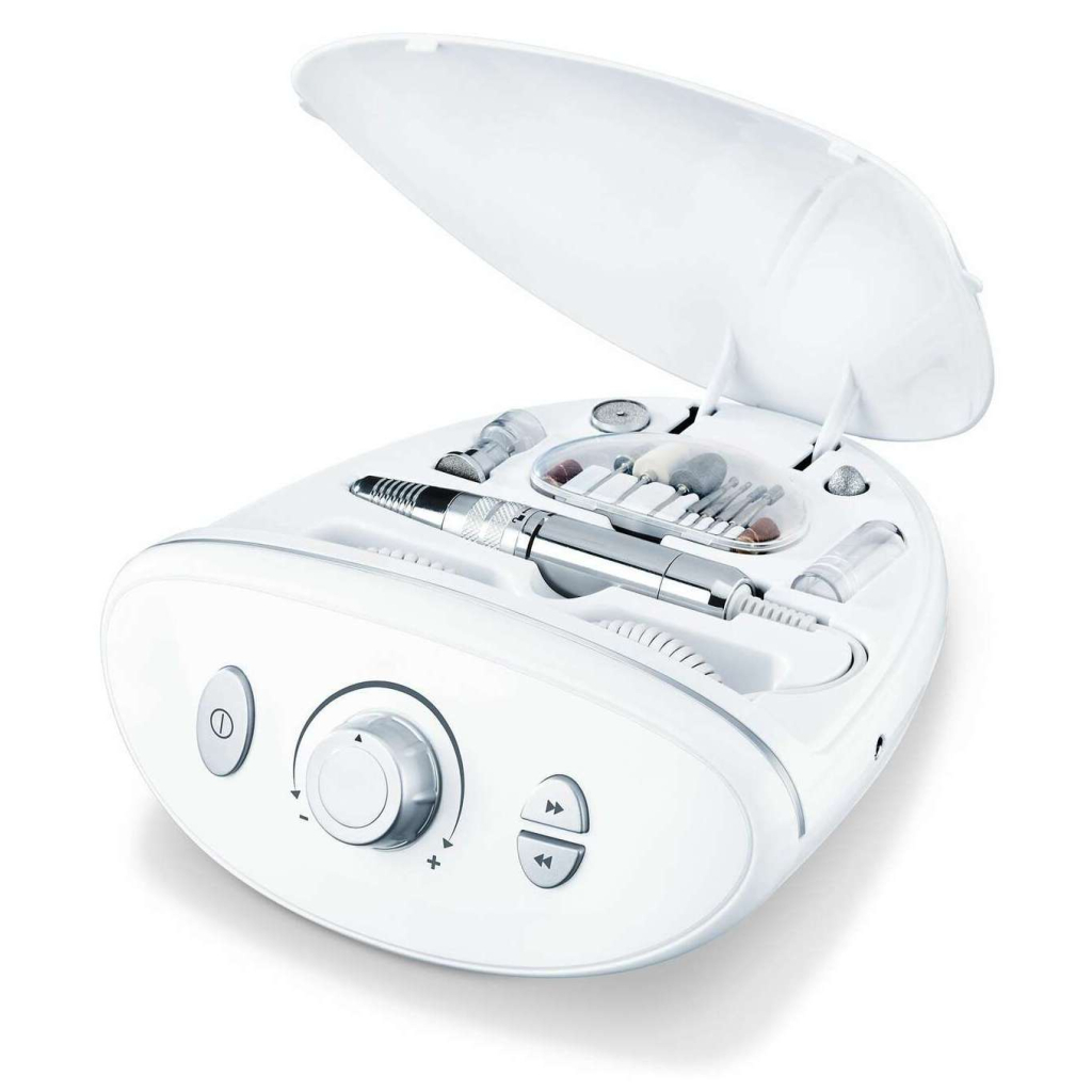 Манікюрний прилад Beurer MP 100 - изображение 2