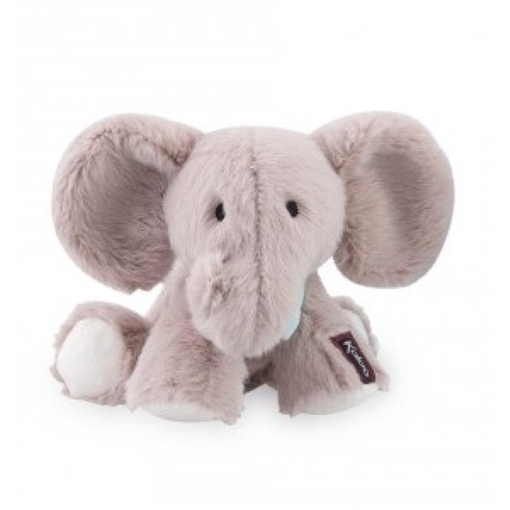 М'яка іграшка Kaloo Les Amis Слон (19 см) в коробці (K969299) - зображення 1