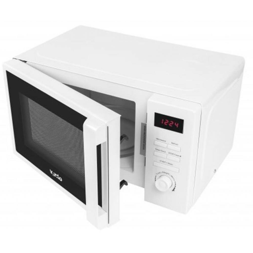 Мікрохвильова піч Ventolux MW 20 WH DH - изображение 3