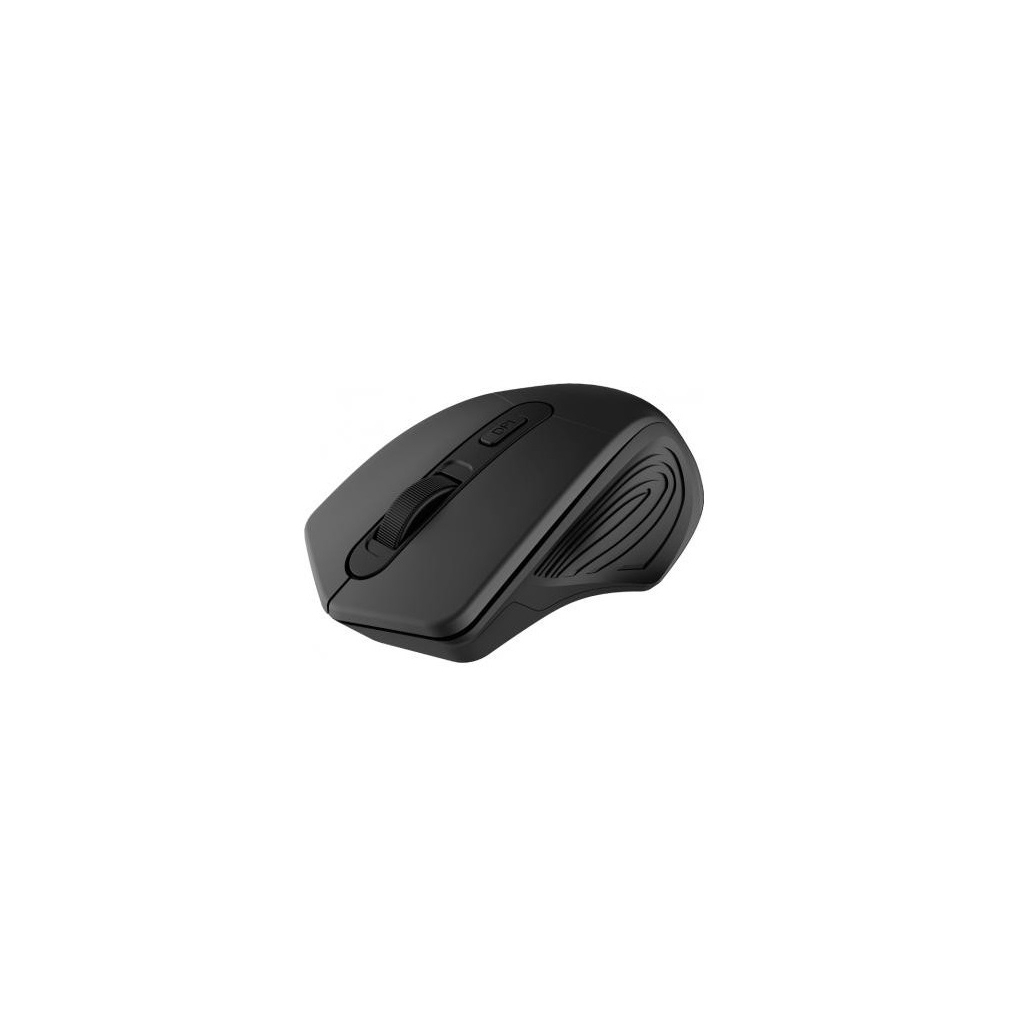 Мишка Canyon MW-15 Wireless Black (CNE-CMSW15B) - зображення 2