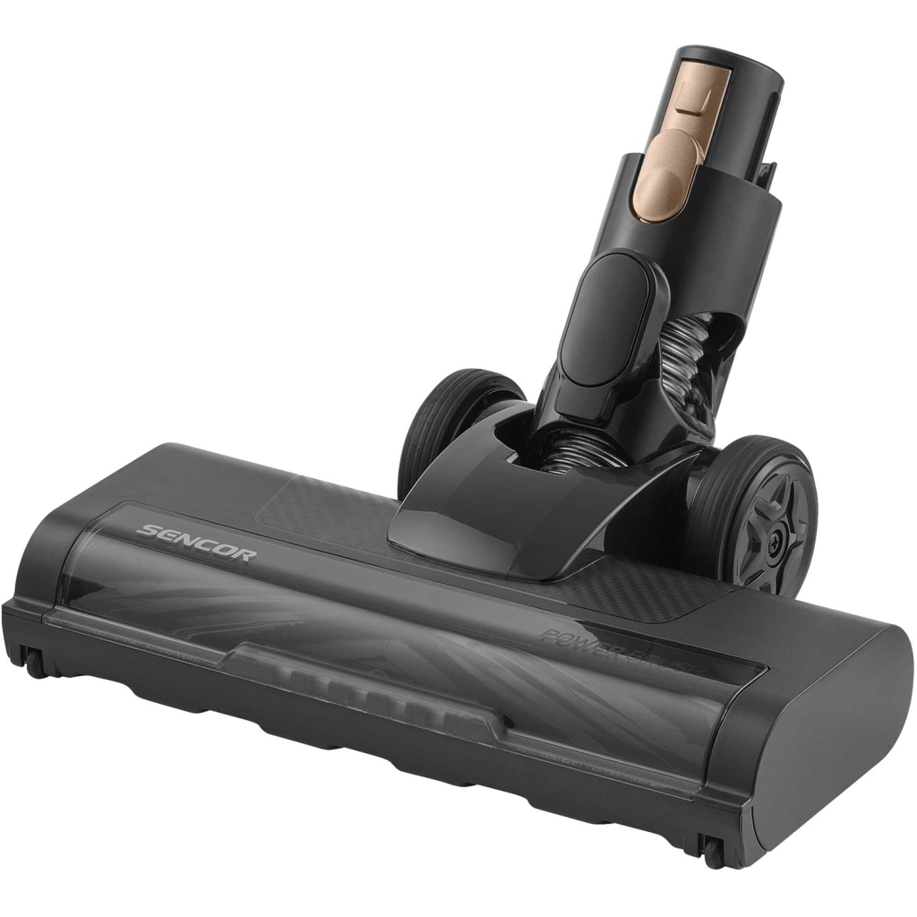 Пилосос Sencor SVC7222BK - изображение 4