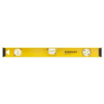 Рівень Stanley PRO 180 L=600 мм (1-42-920) - зображення 1