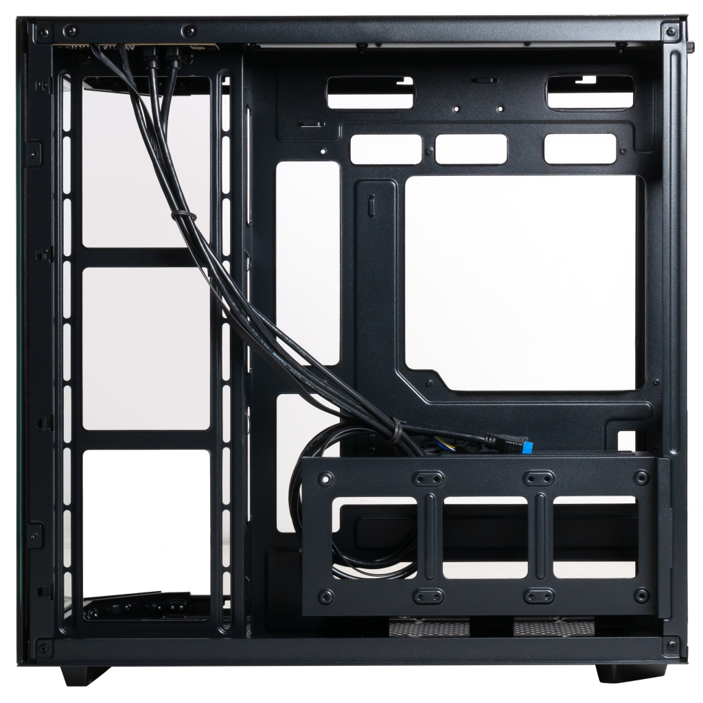 Корпус для ПК Vinga Warlike - зображення 9