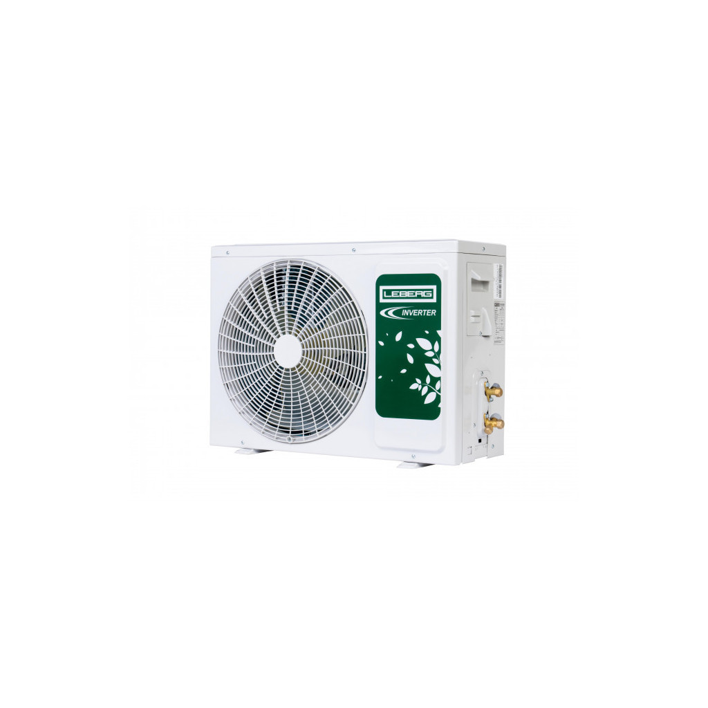 Кондиціонер Leberg LS-07ODI3/LU-07ODI3 - зображення 11