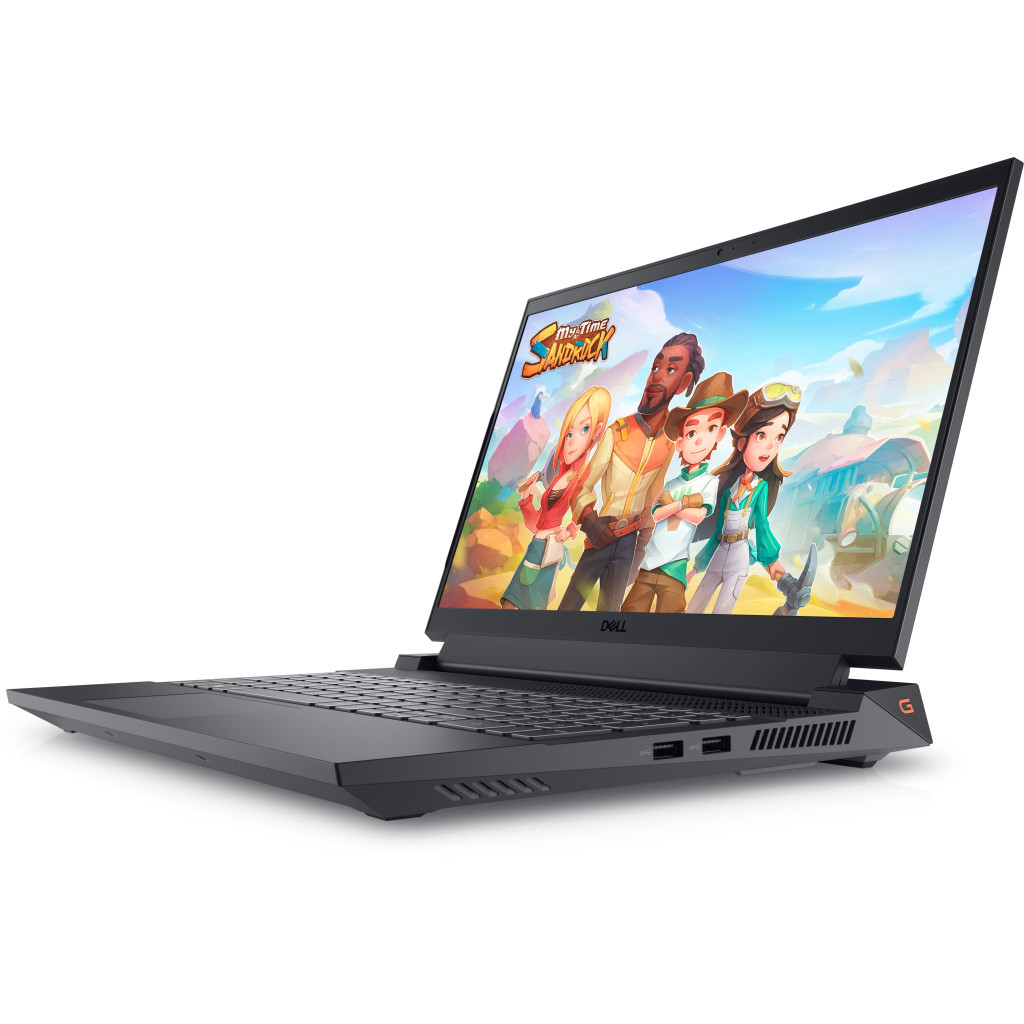 Ноутбук Dell G15 5535 (210-BGWT_R716512) - зображення 3