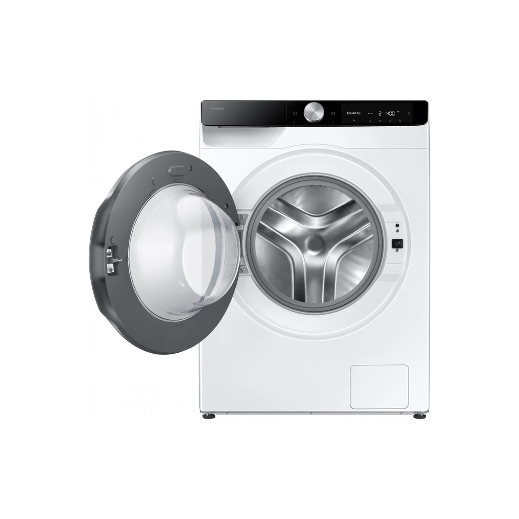 Пральна машина Samsung WW10FG6U3ELKUA - зображення 6