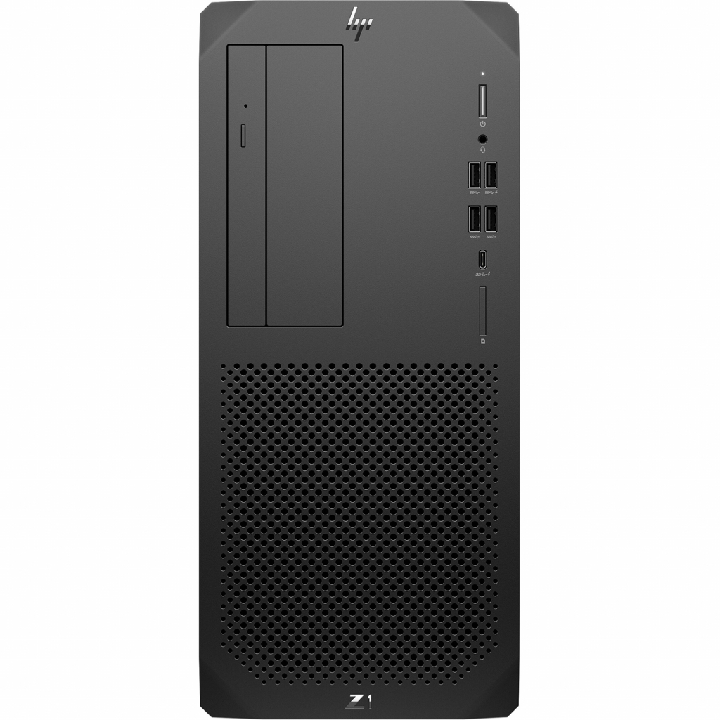 Комп'ютер HP Z1 Entry Tower G8 / i7-11700 (4F848EA) - зображення 2