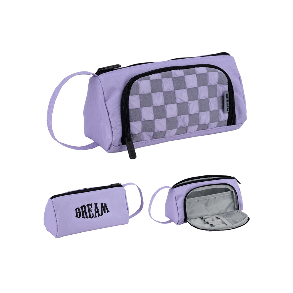 Пенал Kite K25-2700-2 - зображення 1