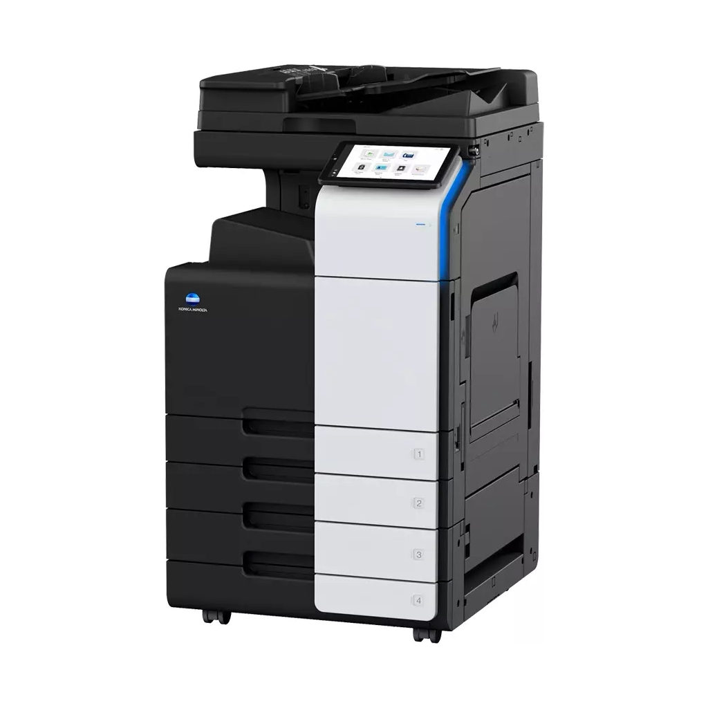 Багатофункціональний пристрій Develop ineo+ 301i (ADXK121/AAMNWY2/9967008725) - изображение 1