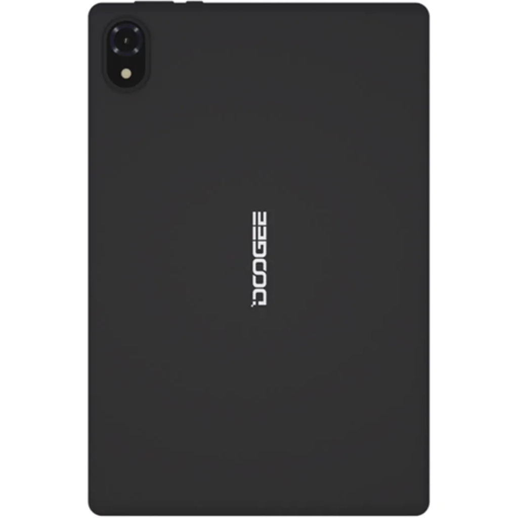 Планшет Doogee U10 10.1" 4/128GB Wi-Fi Grey (6924351647773) - зображення 3