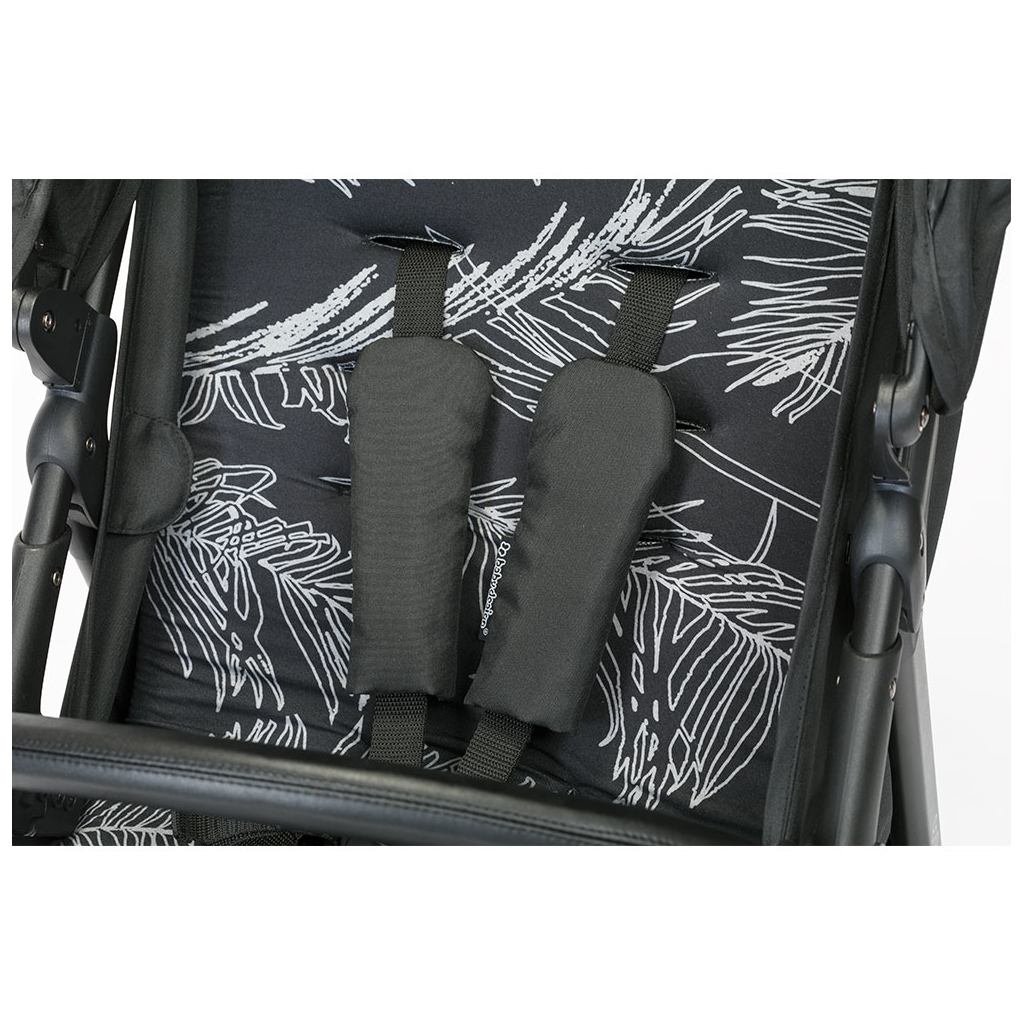 Коляска Baby Design Coco 07 2019 Gray (201448) - зображення 4